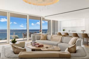 Is The First Building, 9111 Collins Ave N-521, Surfside, FL 33154, - MLS#A12009654