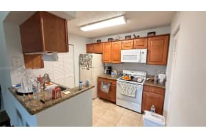 4055 W McNab Rd APT H206, Pompano Beach, FL 33069, - MLS#A12009657