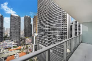 1100 S Miami Ave # 2808, Miami, FL 33130, - MLS#A12009660
