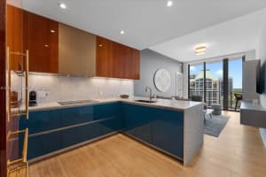 2678 Tigertail Ave #1703, Miami, FL 33133, - MLS#A12009664