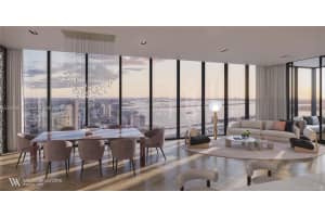 Aston Martin Residences Sales Gallery, 300 Biscayne Blvd #8401, Miami, FL 33131, - MLS#A12009678