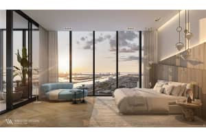 Aston Martin Residences Sales Gallery, 300 Biscayne Blvd #8402, Miami, FL 33131, - MLS#A12009698