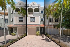 542 NE 17th Ave, Fort Lauderdale, FL 33301, - MLS#A12009708