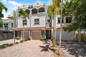 542 NE 17th Ave, Fort Lauderdale, FL 33301, - MLS#A12009708