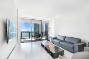 650 NE 32nd St #3903, Miami, FL 33137, - MLS#A12009722