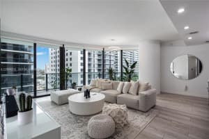 45 SW 9th St Apt 1508, Miami, FL 33130, - MLS#A12009735