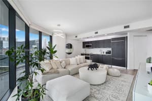 45 SW 9th St Apt 1508, Miami, FL 33130, - MLS#A12009735