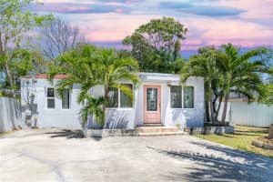 235 NW 59th St, Miami, FL 33127, - MLS#A12009739