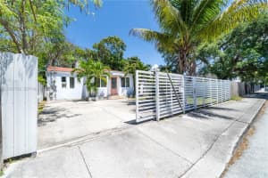 235 NW 59th St, Miami, FL 33127, - MLS#A12009739
