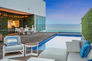 10201 Collins Avenue, Bal Harbour, FL 33154 - MLS#A12009744