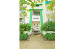 1211 Pennsylvania Ave APT B1, Miami Beach, FL 33139, - MLS#A12009754
