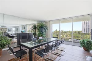605 Ocean Dr APT 7L, Key Biscayne, FL 33149, - MLS#A12009758
