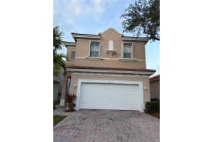 3955 Ne 13th Dr, Homestead