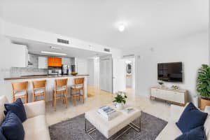 170 SE 14th St #1203, Miami, FL 33131, - MLS#A12009770
