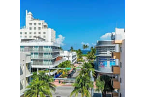 1150 Collins Ave APT 406, Miami Beach, FL 33139, - MLS#A12009771