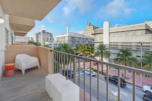 1150 Collins Ave APT 406, Miami Beach, FL 33139, - MLS#A12009771