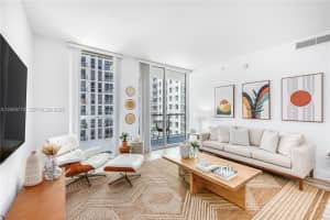 Vizcayne, 253 NE 2nd St APT 1606, Miami, FL 33132, - MLS#A12009772