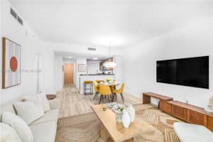 Vizcayne, 253 NE 2nd St APT 1606, Miami, FL 33132, - MLS#A12009772