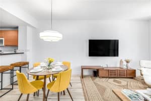 Vizcayne, 253 NE 2nd St APT 1606, Miami, FL 33132, - MLS#A12009772