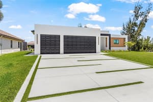 2303 NW 35th Ave, Cape Coral, FL 33993, - MLS#A12009777