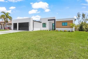 2303 NW 35th Ave, Cape Coral, FL 33993, - MLS#A12009777