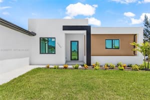 2303 NW 35th Ave, Cape Coral, FL 33993, - MLS#A12009777