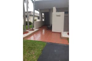 7440 SW 105th Pl #7440, Miami, FL 33173, - MLS#A12009778