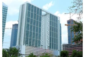 500 Brickell Ave 1702, Miami