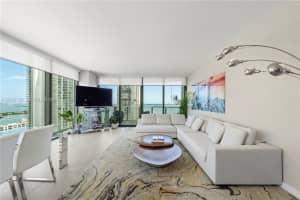 460 NE 28th St APT 2001, Miami, FL 33137, - MLS#A12009792