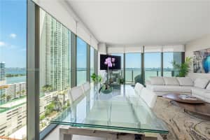 460 NE 28th St APT 2001, Miami, FL 33137, - MLS#A12009792