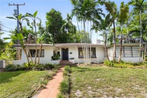 1431 Algeria Ave, Coral Gables, FL 33134, - MLS#A12009804