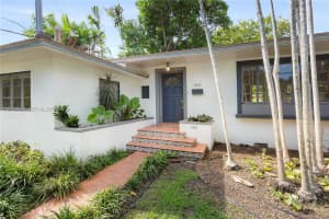 1431 Algeria Ave, Coral Gables, FL 33134, - MLS#A12009804