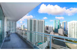 92 SW 3rd St APT 3211, Miami, FL 33130, - MLS#A12009812