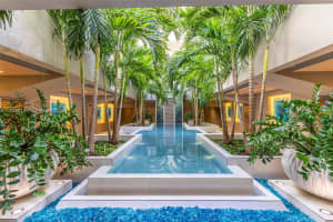 600 Grapetree Dr #4DS, Key Biscayne, FL 33149, - MLS#A12009813