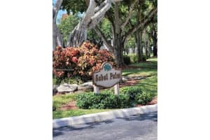 1811 Sabal Palm Dr APT 106, Davie, FL 33324, - MLS#A12009816