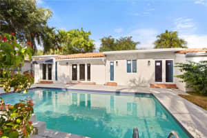 5614 San Vicente St, Coral Gables, FL 33146, - MLS#A12009821