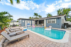 2005 NW 37th St, Oakland Park, FL 33309, - MLS#A12009831