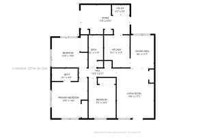 2225 SW 62nd Ct #2225, Miami, FL 33155, - MLS#A12009838