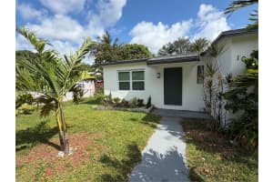 1005 NW 123rd St, North Miami, FL 33168, - MLS#A12009842