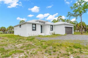 660 N Zambria St, Clewiston, FL 33440, - MLS#A12009848