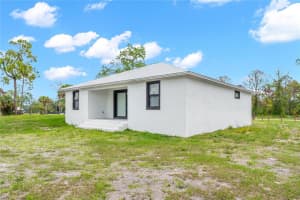 660 N Zambria St, Clewiston, FL 33440, - MLS#A12009848