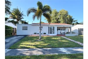 6861 Freedom St, Hollywood, FL 33024, - MLS#A12009884