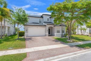 4892 Sw 173rd Ave, Miramar