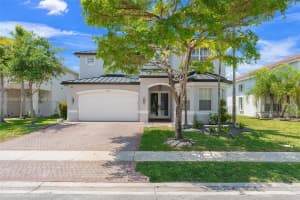 4892 SW 173rd Ave, Miramar, FL 33029, Sold 06/16/26