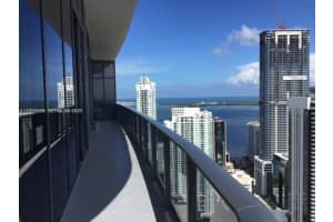 45 SW 9th St Apt 4906, Miami, FL 33130, - MLS#A12009919
