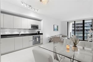 1010 Brickell Ave Unit 4608, Miami, FL 33131, - MLS#A12009920