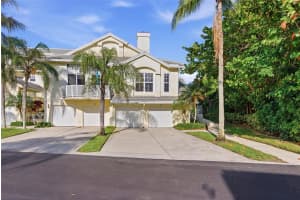 109 Mainsail Cir #1, Jupiter, FL 33477, - MLS#A12009921