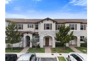 12258 Nw 24th Pl, Miami