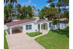 1435 Grant St, Hollywood, FL 33020, - MLS#A12009934