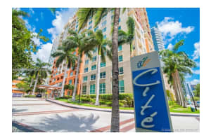 2000 N Bayshore Dr 1606, Miami